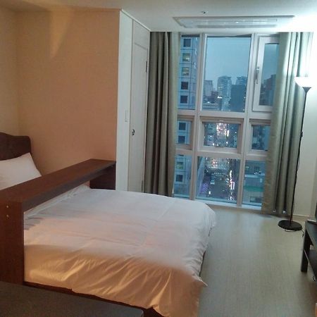 Guesthouse Myeongdong Soul Exteriér fotografie