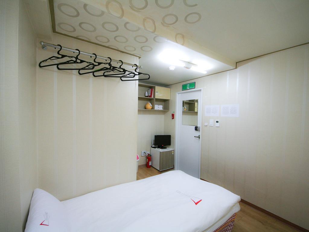 Guesthouse Myeongdong Soul Pokoj fotografie