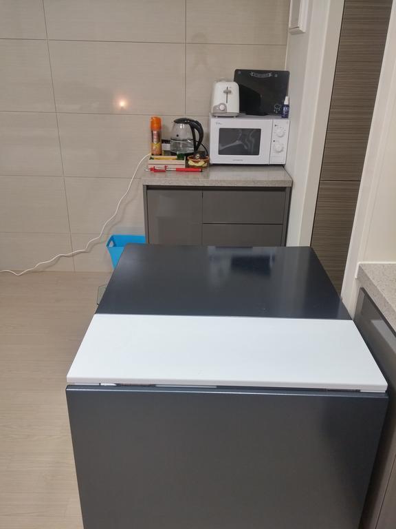 Guesthouse Myeongdong Soul Exteriér fotografie