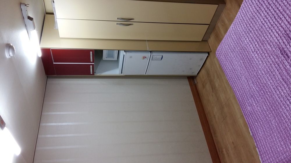 Guesthouse Myeongdong Soul Exteriér fotografie
